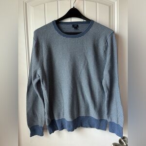 Men’s M J Crew Sweater